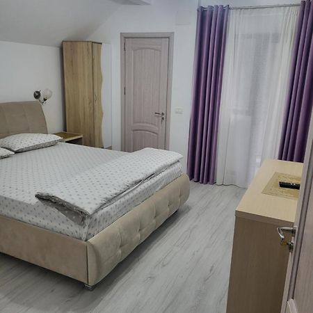 Vila Mae Star Curtea de Argeş Exterior foto